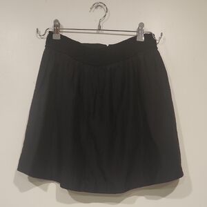 Saks fifth Avenue women's‎ Classic Black Skirt